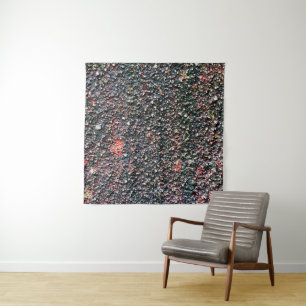tapisserie agité canneberge
