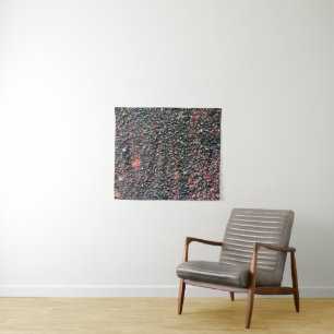 tapisserie agité canneberge