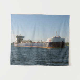 tapisserie Algoma Bear