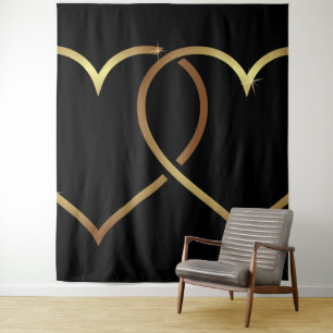 Tapisserie d'amour