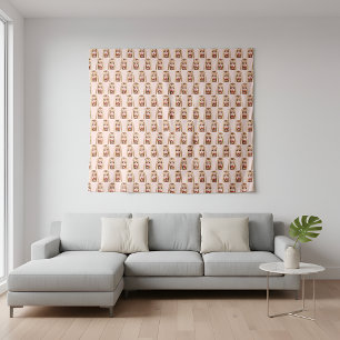 Tapisserie de Barb