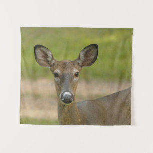 Tapisserie de cerfs