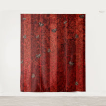 Tapisserie de fond pour photo de la Saint-Valentin