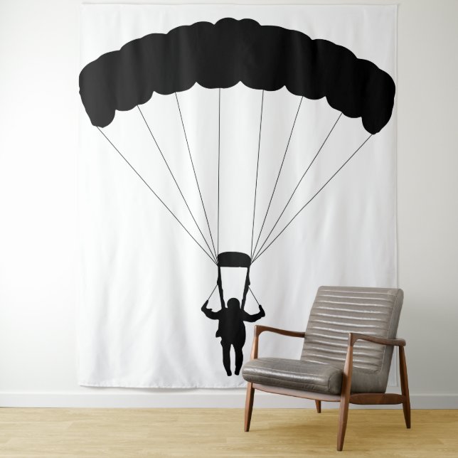 Tapisserie de la Liberté (En situation)