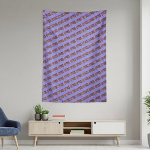 Tapisserie de la paix