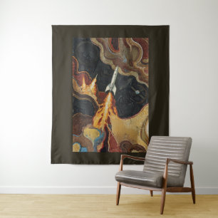 Tapisserie de propulseurs