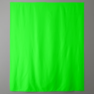 Tapisserie d'écran vert