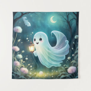 Tapisserie déplaisante Ghost