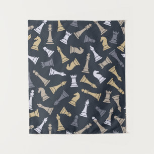 Tapisserie des échecs