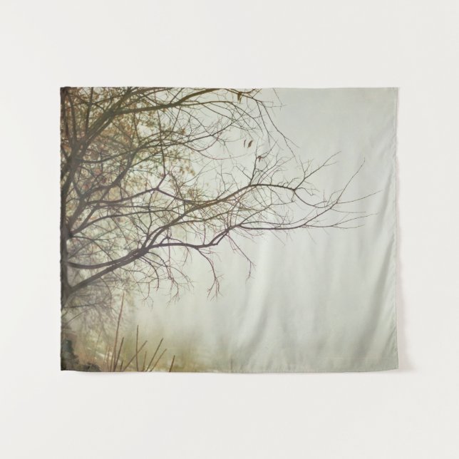 tapisserie d'origine forestière (Devant (Horizontal))