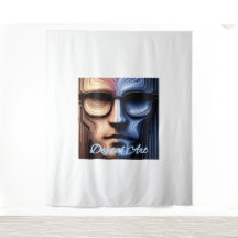 Tapisserie Extra-Large (88"x104")