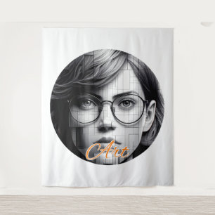 Tapisserie Extra-Large (88"x104")