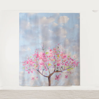 Tapisserie Extra Large pour Nurserie