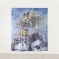Tapisserie Freya