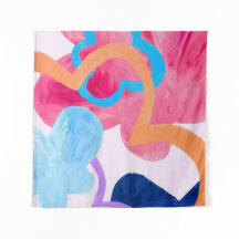 Tapisserie Happy Day