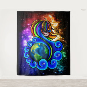Tapisserie Huemanity