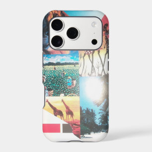 Tapisserie kenyane : Faune, culture et littoral