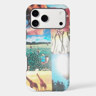 Tapisserie kenyane : Faune, culture et plage côtiè