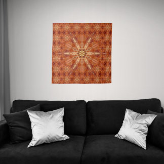 Tapisserie Mandala 10