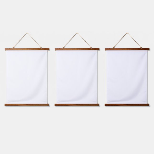 Tapisserie murale en bois (Tripler)