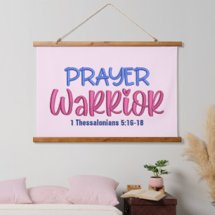 Tapisserie murale en bois