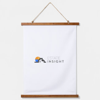 Tapisserie murale verticale