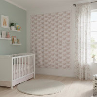 Tapisserie papillon