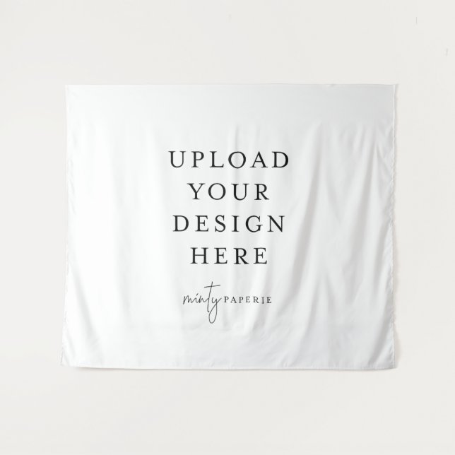 Tapisserie (paysage) (Devant (Horizontal))