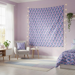 Tapisserie point de couture