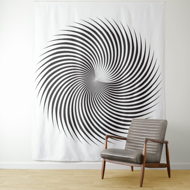 Tapisserie Puzzle (En situation)