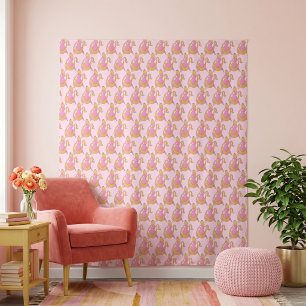 Tapisserie Raiponce