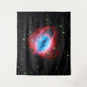 Tapisserie Sagittarius Nebula