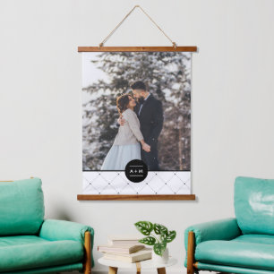 TAPISSERIE SUSPENDUE 