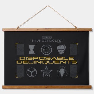 TAPISSERIE SUSPENDUE 