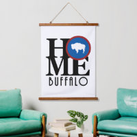 ACCUEIL Buffalo Wyoming