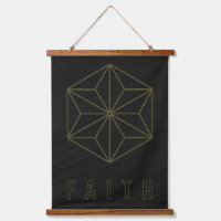 Affiche d'affirmation pour vous motiver à avoir fo