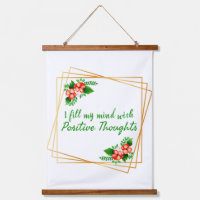 affirmations positives pour l'amour-propre et le s