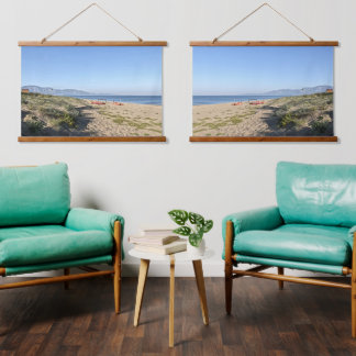 Tapisserie Suspendue Amalfi Coast Italy Tapestries