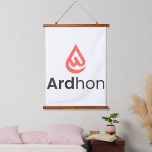 Tapisserie Suspendue Ardhon - portez votre style, à votre manière