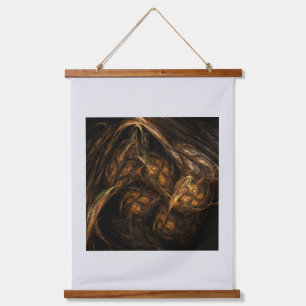 Tapisserie Suspendue Art de Mother Earth