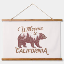 Bienvenue à California Bear Forest