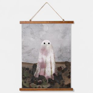 Tapisserie Suspendue Blackberry Ghost