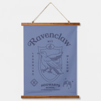 Blason de sagesse et d'intelligence RAVENCLAW™