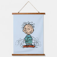 cacahuètes | Pigpen