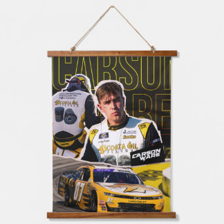 Tapisserie Suspendue Carson Ware 07 Poster Suspendu Décor Mur