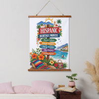 Célébration côtière du Mois du patrimoine hispaniq