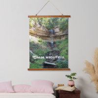 Chase Waterfalls