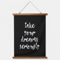 Citation Motivationnelle Prenez vos rêves au série