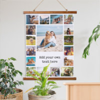 Collage photo moderne simple 17