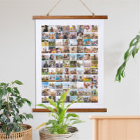 Collage photo moderne simple 88